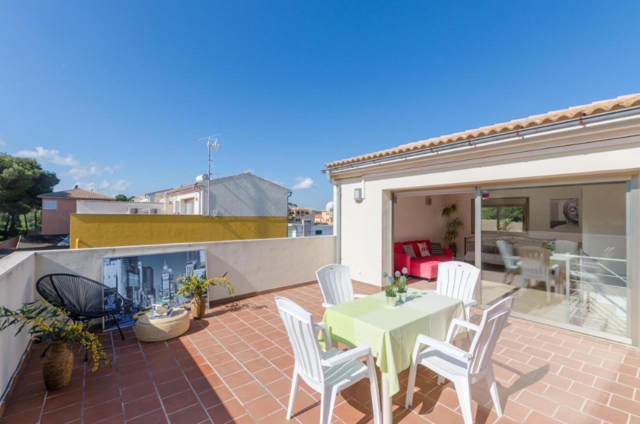 Holiday home Pica House By Llagosta Can Picafort (Mallorca)